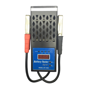 เครื่องทดสอบแบตเตอรี่ ความจุแบตเตอรี่ 0-24V ตัวเลือกเสริม - Product Image 2