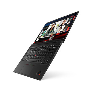 ThinkPad X1 Carbon Gen 11 รุ่นขายดี I7-1360P/16G/1Tssd หน้าจอ 14 นิ้ว แล็ปท็อปธุรกิจพร้อมส่ง ThinkPad X1 Carbon - Product Image 4