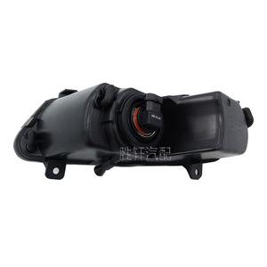 ไฟตัดหมอกหน้า Volkswagen รุ่น 6R0941661 6R0941662 แบบฮาโลเจน สำหรับเปลี่ยนในรถโปโลแฮทช์แบค ปี 2011-2013 - Product Image 3