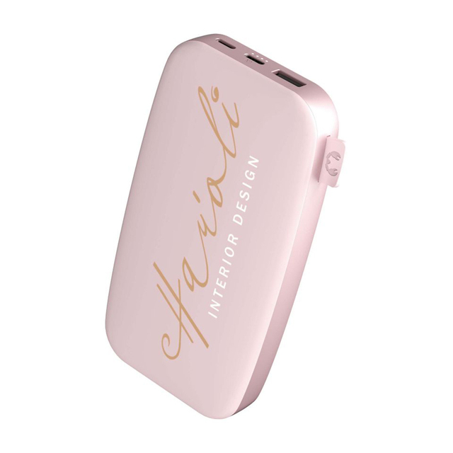 Factory Custom Portable Powerbank 20w Power Bank 18000mah Fast Charging Power Bank For Cell Phone