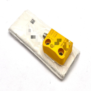 Plc 506409 PSEN Ma11p-103mm1switch V10 Veiligheidsschakelaar Programmeercontroller - Product Image 1
