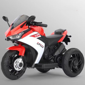Moto électrique pour bébé / Moto électrique pour enfant / Moto électrique pour enfants - Product Image 2
