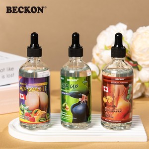 BECKON PRODUCTS OEM/ODM Kadınlar İçin Seksi Popo Büyütme Yağı Esansı, Daha Büyük Kalça İçin - Product Image 6