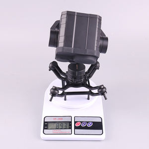SIYI ZT30 Optical Four Sensors 4K 8MP 180X Hybrid 30X Optical <b>Gimbal</b> <b>Camera</b> 640 X 512 Thermal Imaging High Accuracy - Product Image 4