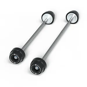 Juego de cubiertas protectoras para eje de motocicleta, para <span class=keywords><strong>Ducati</strong></span> Panigale 899 959 <span class=keywords><strong>Corse</strong></span> 2016-2019 - Product Image 1