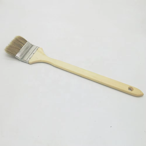 <span class=keywords><strong>Brosse</strong></span> de <span class=keywords><strong>radiateur</strong></span> industrielle à long manche inclinée de 1 à 4 pouces, qualité OEM, avec poils pour les zones difficiles et difficiles d'accès - Product Image 4