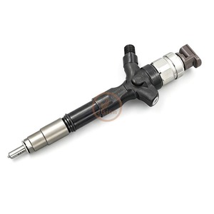 Injecteur Common Rail de haute qualité 23670-39216 095000-5440 - Product Image 4