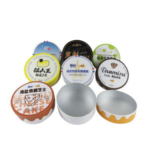 Custom logo Round Tube Shape Dubai Kunafa <strong>Chocolate</strong> Packing <strong>nutella</strong> <strong>Chocolate</strong> Boxes Wholesale - Product Image 5
