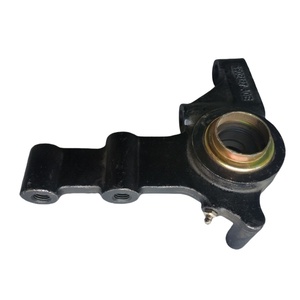 Repuestos de Alta Calidad para Automóviles, Piezas del Sistema de Motor de Camión, Soporte de Árbol de Levas (Izquierdo) 3502127-AOE para Jiefang J6 - Product Image 3