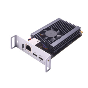 Sdm300s sdm310s <span class=keywords><strong>Intel</strong></span> hiển thị thông minh module nhỏ với <span class=keywords><strong>Intel</strong></span> <span class=keywords><strong>PENTIUM</strong></span> Bộ vi xử lý <span class=keywords><strong>N4200</strong></span> Celeron Bộ vi xử lý N3350 cho axiomtek - Product Image 6