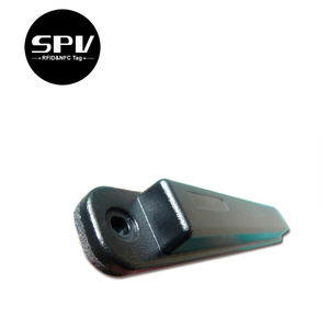 자산 관리를위한 방수 야외 <span class=keywords><strong>RFID</strong></span> <span class=keywords><strong>EPC</strong></span> Gen2 팔레트 UCODE 9 안티 메탈 하드 태그 - Product Image 6