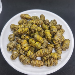 Dendrobium OfficinaleエキスShi Hu乾燥中国のハーブ医学高品質卸売低価格サプリメント - Product Image 1