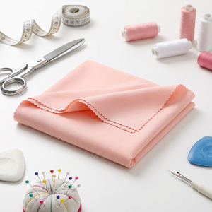 Produits textiles ChaoPai, tissus, <span class=keywords><strong>largeur</strong></span> 185 cm, tissu uni tricoté mélangé, 98% polyester, 2% élasthanne, <span class=keywords><strong>240</strong></span> GSM, adapté aux vêtements - Product Image 6