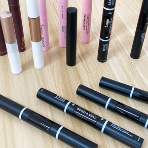 Tự Làm Lông Mi Mạnh Mẽ Keo Không Thấm Nước Cao Su Miễn Phí Lash Cụm Keo Nhãn Hiệu Riêng Trái Phiếu Và Con Dấu Lông Mi Cụm Lash Keo - Product Image 3