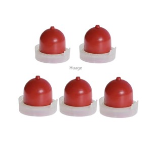 694395 496115 5085 5085H Bulbe d'amorçage pour moteur de tondeuse à gazon <span class=keywords><strong>Briggs</strong></span> & <span class=keywords><strong>Stratton</strong></span>, Pièces de moteur, <span class=keywords><strong>Kit</strong></span> de réparation de <span class=keywords><strong>carburateur</strong></span>, <span class=keywords><strong>Kit</strong></span> de reconstruction de <span class=keywords><strong>carburateur</strong></span> - Product Image 2