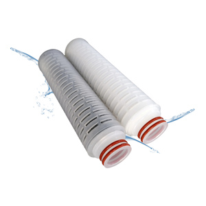 Elemento Filtrante Plegado de Polipropileno para Jacuzzi, Filtro de Cartucho para Piscina - Product Image 1