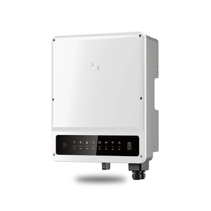 <span class=keywords><strong>Goodwe</strong></span>-inversor híbrido de 8kw, inversor híbrido de tres fases, <span class=keywords><strong>goodwe</strong></span> gw8k-et - Product Image 3