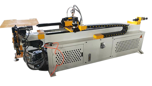 เครื่องดัดท่อโลหะ18CNC ยอดเยี่ยมในราคาโรงงานและสินค้าขายดีที่มีคุณภาพเชื่อถือได้ - Product Image 6