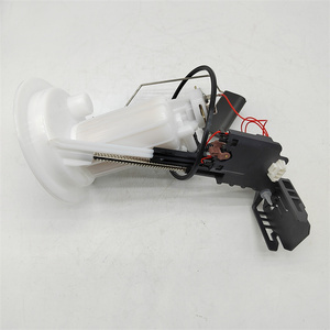 16146766152 топливный насос WLBTR в сборе 9206027101 16117373514 для BMW E60 E61 E63 E64 2001- - Product Image 3