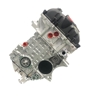 Conjunto de Motor N55 N52 N54 N20 N14 N46 N14 N55B30 30A B30 B20 de Alta Calidad de Fábrica en Venta, Nuevo, Buen Precio - Product Image 4