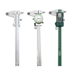 Calibrador Digital Xtuosen 0-150mm de Acero Inoxidable, Herramienta de Medición de Alta Precisión - Product Image 3