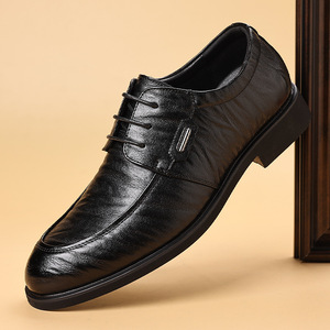 Chaussures de marche rétro sportives montantes Greatshoes, noires, personnalisables avec logo, respirantes en maille, collection Printemps/Hiver – Meilleures ventes - Product Image 3