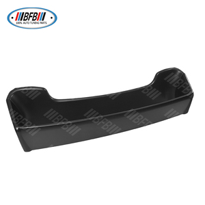 Aileron de coffre double style en ABS finition mate avec feu stop pour <span class=keywords><strong>Subaru</strong></span> <span class=keywords><strong>Impreza</strong></span> WRX STI 2002-2007 - Product Image 6