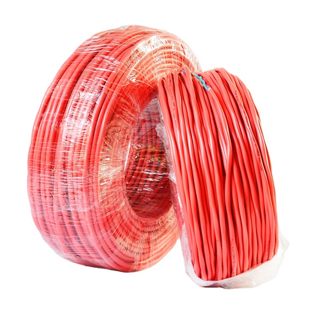 Asenware Fire Alarm Cable High Quality  Fire Resistance Line for Fire Alarm System