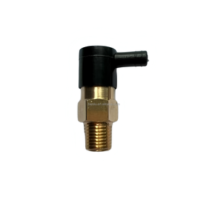 Válvula Termostática, Válvula de Control de Temperatura <span class=keywords><strong>para</strong></span> Instalación de Lavadora <span class=keywords><strong>a</strong></span> Presión con Bomba de <span class=keywords><strong>Agua</strong></span>, Tamaños de 1/2'', 3/8'', 1/4'' - Product Image 2