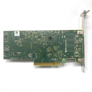 Baru 9500-16i SAS/SATA HBA 12Gb/s 2 X8 SFF-8654 PCIe WiFi Adapter Internal untuk Server Tersedia di Stok - Product Image 3