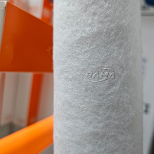 Cung cấp bơm chân không dầu sương tách phần tử Lọc 0532140160 - Product Image 3