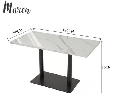 mesa larga