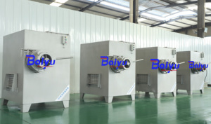 Broyeur de <span class=keywords><strong>viande</strong></span> entièrement automatique 250 kg pour <span class=keywords><strong>viande</strong></span> congelée et fraîche, adapté pour broyer la <span class=keywords><strong>viande</strong></span> de poulet, d'<span class=keywords><strong>autruche</strong></span> et de canard pour aliments pour animaux de compagnie - Product Image 6