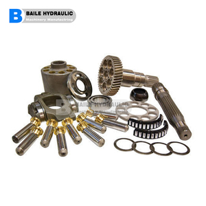 Pièces de rechange pour pompe hydraulique principale KOMATSU PC160-7 - Product Image 6