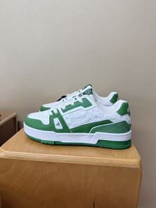 Дизайнерские гибкие, прочные, легкие, износостойкие, амортизирующие, нескользящие кроссовки для повседневной носки, бега и фитнеса - Product Image 3