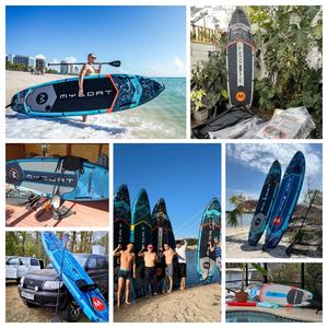 Planche à pagaie <span class=keywords><strong>gonflable</strong></span> en gros d'usine planche à pagaie SUP planche à pagaie planche de surf planche <span class=keywords><strong>gonflable</strong></span> Sup planche à pagaie <span class=keywords><strong>gonflable</strong></span> - Product Image 3