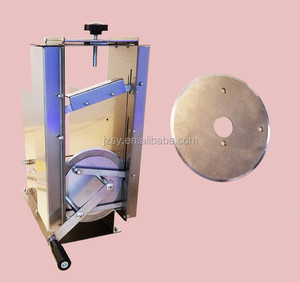 Household Multifunction Automatic Conveying Manual Chinese Chives Cutting Machine/small Commercial Hand Garlic Bolt <strong>Fruit</strong> <strong>Cutter</strong> - Product Image 6