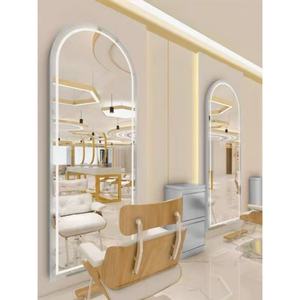 Miroir mural pour salon de coiffure Syf S, miroir de salon de coiffure/salon de coiffure spécial, écran tactile, miroir de coiffure - Product Image 4