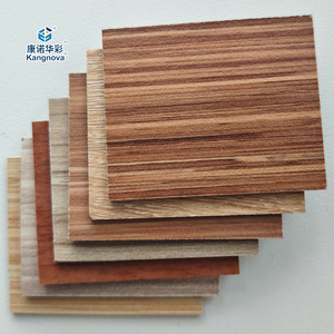 Tablero Compacto Laminado de Resina Fenólica Kangnuo de Alta Presión (<span class=keywords><strong>HPL</strong></span>) de 12 mm para Uso en Bancos Interiores - Product Image 5