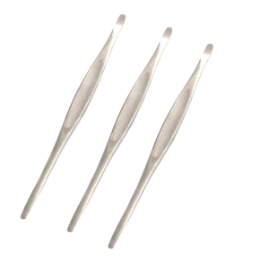 3 Sayre Periosteal Elevator Surgical Orthopedic <b>Veterinary</b> <b>instruments</b> - Product Image 1