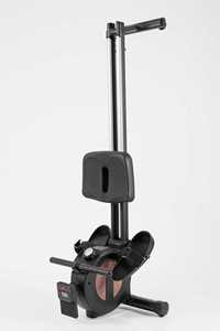 Máquina de <span class=keywords><strong>Remo</strong></span> Magnética Silenciosa con Acabado de Madera, Quema Grasa de Cuerpo Completo <span class=keywords><strong>en</strong></span> <span class=keywords><strong>Casa</strong></span>, Máquina de <span class=keywords><strong>Remo</strong></span> Magnética Plegable Ajustable - Product Image 5