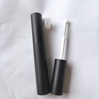 Flacon vide 10 ml pour sérum à cils, colle, liquide de fixation pour double paupière et imperméabilisant pour cils, avec logo personnalisé