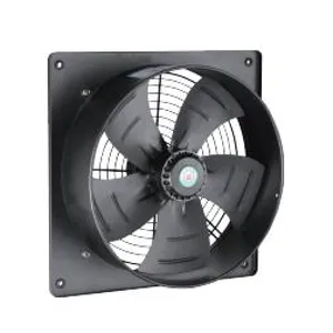 300mm 110v/220v Air Extractor Kitchen bathroom Ventilation Exhaust Fan AC Axial Flow Fan