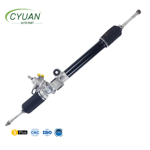 44250-12561 - Power Steering Gear for Toyota Corolla