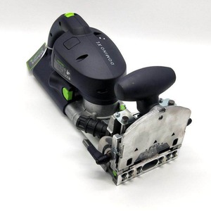 <span class=keywords><strong>FESTOOL</strong></span> DF 700 EQ-Plus 720W 70mm <span class=keywords><strong>Domino</strong></span> XL Jointeur à plaquettes en Systainer - Product Image 2