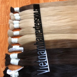 Lagee — extensions de cheveux pour femmes, luxe, vierges - Product Image 1