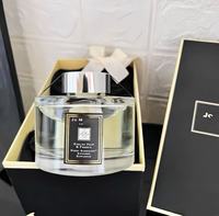 Diffuseur d'huiles essentielles personnalisé de luxe à marque privée Cono Aroma 150 ml sans alcool pour la maison, désodorisant d'intérieur, décoration d'intérieur 120-180
