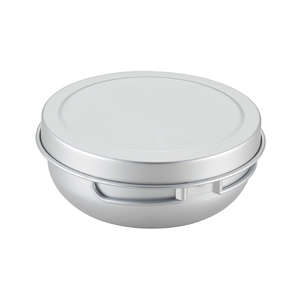 Ensemble de casseroles et poêles en aluminium pour la randonnée en plein air, 1-2L, 6 pièces, pour le <span class=keywords><strong>camping</strong></span> et la cuisine en randonnée - Product Image 2