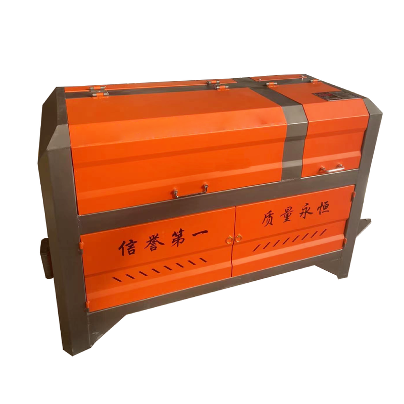 Cheap Price Steel Rebar Straighten Steel
