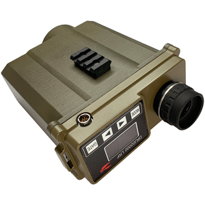 15km dài Rangefinder Kính thiên văn một mắt Thiết bị đo khoảng cách <span class=keywords><strong>laser</strong></span> Mô-đun cảm biến đặc biệt - Product Image 4